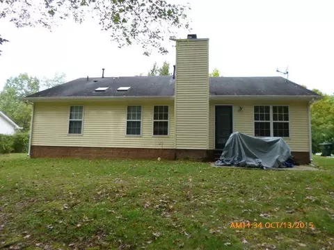1409 Brompton Ln, Garner, NC 27529 photo 21