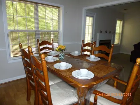 1409 Brompton Ln, Garner, NC 27529 photo 4