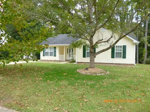 1409 Brompton Ln, Garner, NC 27529 photo 23