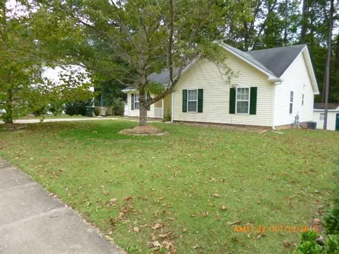 1409 Brompton Ln, Garner, NC 27529 photo 24