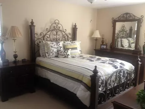 502 Marlow Dr, Dunn, NC 28334 photo 5