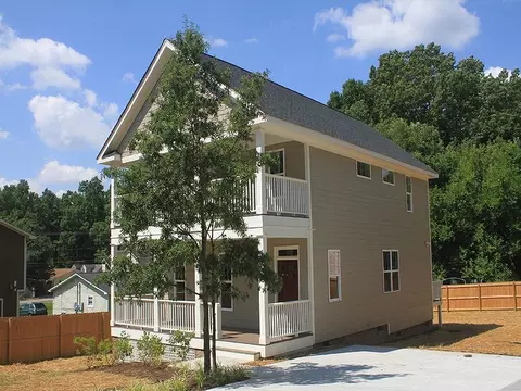 1609 Rosetta Dr, Durham, NC 27701 photo 2