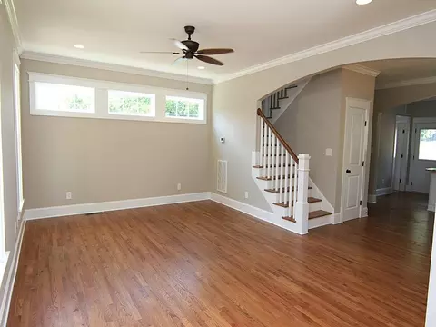 1609 Rosetta Dr, Durham, NC 27701 photo 4