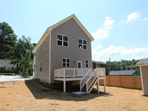 1609 Rosetta Dr, Durham, NC 27701 photo 14