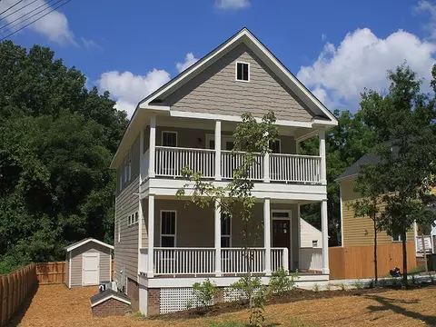 1609 Rosetta Dr, Durham, NC 27701 photo 1