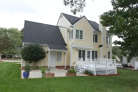 509 Samara St, Apex, NC 27502 photo 3