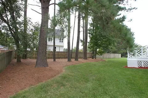 509 Samara St, Apex, NC 27502 photo 2