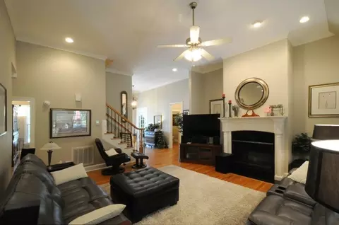 2845 Penfold Ln, Wake Forest, NC 27587 photo 9