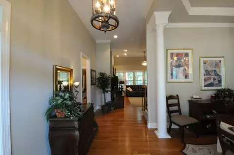 2845 Penfold Ln, Wake Forest, NC 27587 photo 4