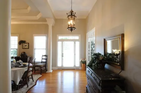 2845 Penfold Ln, Wake Forest, NC 27587 photo 3