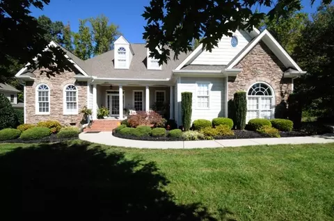 2845 Penfold Ln, Wake Forest, NC 27587 photo 1