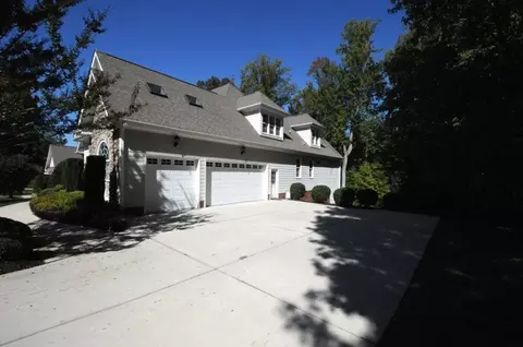 2845 Penfold Ln, Wake Forest, NC 27587 photo 23