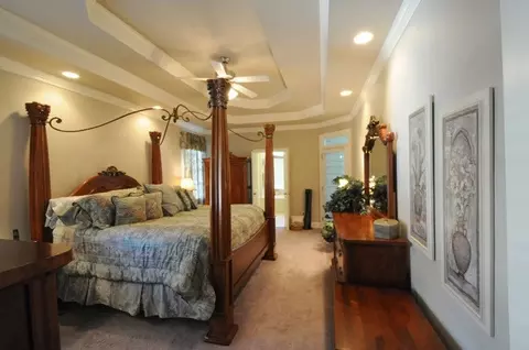 2845 Penfold Ln, Wake Forest, NC 27587 photo 6