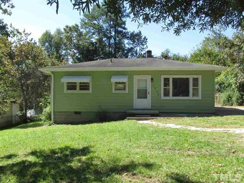 3822 Dunn Ave, Durham, NC 27713 photo 1