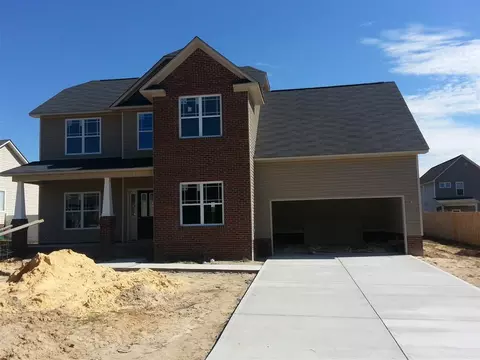 57 Botanical Ct, Bunnlevel, NC 28323 photo 1