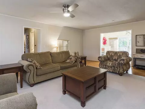 2004 Centercrest Dr, Elon, NC 27244 photo 4