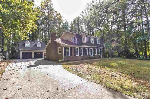5702 Russell Rd, Durham, NC 27712 photo 2