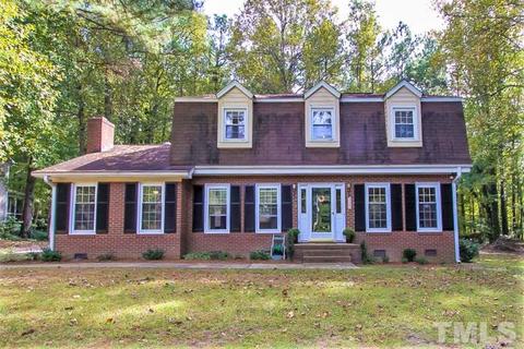5702 Russell Rd, Durham, NC 27712 photo 1