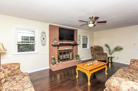 5702 Russell Rd, Durham, NC 27712 photo 6