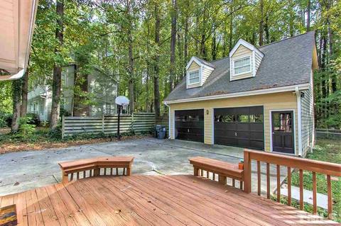 5702 Russell Rd, Durham, NC 27712 photo 21