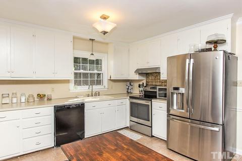 5702 Russell Rd, Durham, NC 27712 photo 8