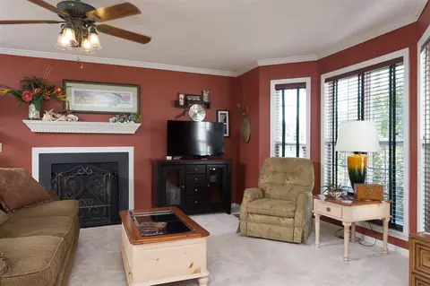 4529 Moss Spring Dr, Raleigh, NC 27616 photo 3