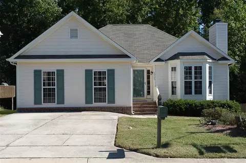 4529 Moss Spring Dr, Raleigh, NC 27616 photo 1