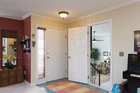 4529 Moss Spring Dr, Raleigh, NC 27616 photo 2