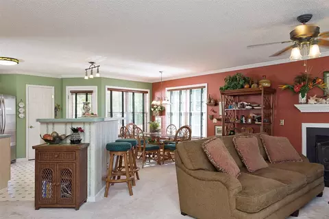4529 Moss Spring Dr, Raleigh, NC 27616 photo 4