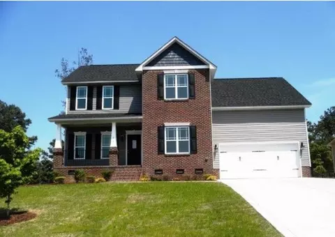 515 Spring Flowers Dr, Cameron, NC 28326 photo 1