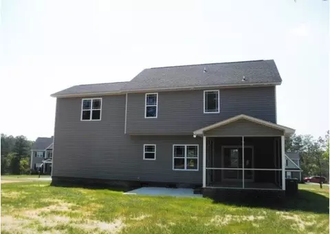 515 Spring Flowers Dr, Cameron, NC 28326 photo 2