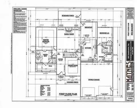 6000 Maton Pl, Raleigh, NC 27603 photo 3