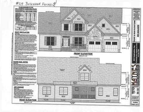 6000 Maton Pl, Raleigh, NC 27603 photo 2