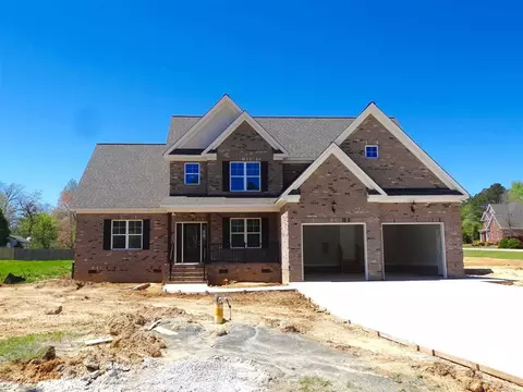 6000 Maton Pl, Raleigh, NC 27603 photo 1