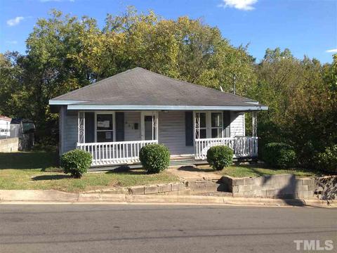 807 Colfax St, Durham, NC 27701 photo 1
