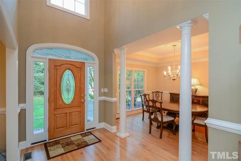 728 Wall Rd, Wake Forest, NC 27587 photo 3