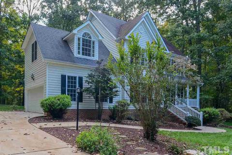 728 Wall Rd, Wake Forest, NC 27587 photo 2