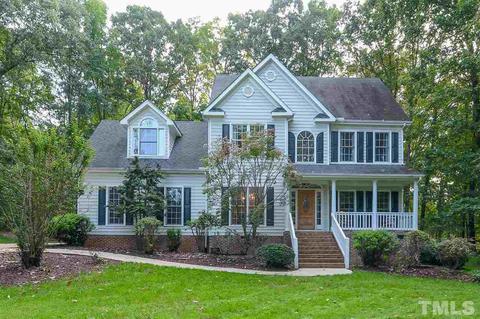 728 Wall Rd, Wake Forest, NC 27587 photo 1