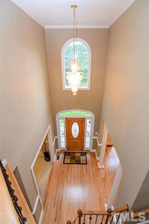 728 Wall Rd, Wake Forest, NC 27587 photo 4