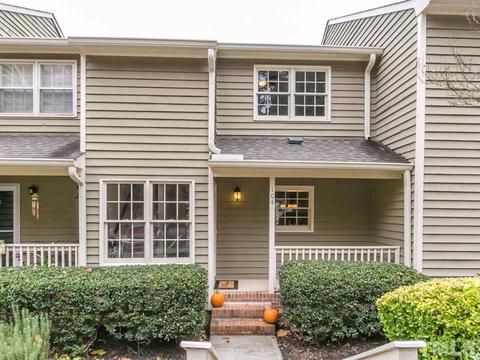 104 Timber Ridge Dr, Durham, NC 27713 photo 16