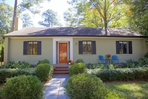 2711 Stuart Dr, Durham, NC 27707 photo 1