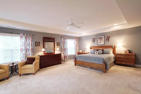 401 Harkness Cir, Durham, NC 27705 photo 9