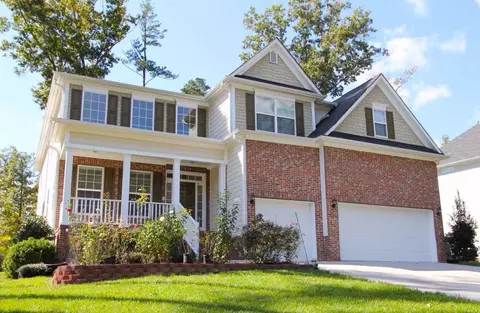401 Harkness Cir, Durham, NC 27705 photo 1
