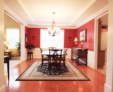 401 Harkness Cir, Durham, NC 27705 photo 2