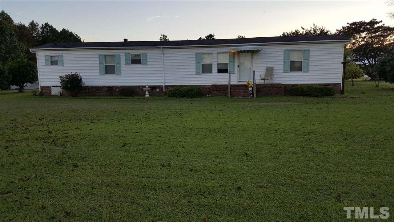 5352 Brogden Rd, Smithfield, NC 27577 photo 1