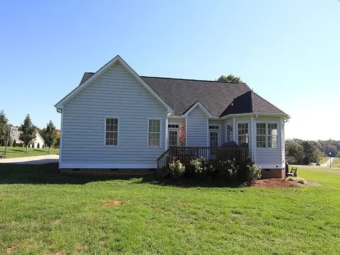 190 Derwin Dr, Timberlake, NC 27583 photo 16
