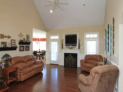 190 Derwin Dr, Timberlake, NC 27583 photo 6