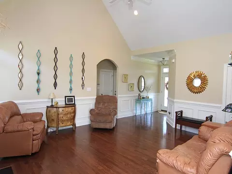 190 Derwin Dr, Timberlake, NC 27583 photo 7