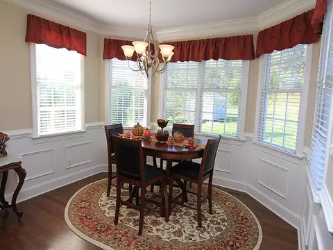 190 Derwin Dr, Timberlake, NC 27583 photo 5
