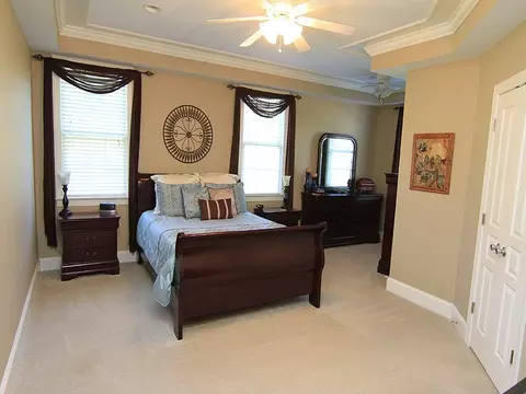 190 Derwin Dr, Timberlake, NC 27583 photo 8